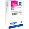 Original - Epson T7893 Magenta Cartucho de Tinta - C13T789340