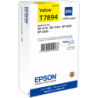 Original - Epson T7894 Amarillo Cartucho de Tinta - C13T789440