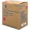 Original - Konica Minolta TNP51 Magenta Cartucho de Toner - TNP51M/A0X5355