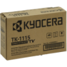 Original - Kyocera TK1115 Negro Cartucho de Toner - 1T02M50NL0/1T02M50NL1