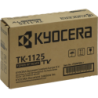 Original - Kyocera TK1125 Negro Cartucho de Toner - 1T02M70NL0/1T02M70NL1
