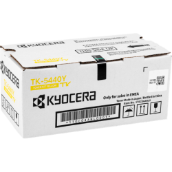 Original - Kyocera TK5440 Amarillo Cartucho de Toner - 1T0C0AANL0/TK5440Y