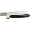 Original - Kyocera TK8555 Amarillo Cartucho de Toner -  1T02XCANL0/TK8555C