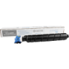 Original - Kyocera TK8555 Cyan Cartucho de Toner -  1T02XCCNL0/TK8555C