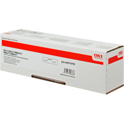 Original - OKI B411/B431 Negro Cartucho de Toner - 44574702