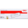 Original - OKI C610 Magenta Cartucho de Toner - 44315306