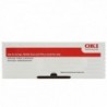 Original - OKI Executive ES3452 MFP/ES5431DN/ES5462 MFP Amarillo Cartucho de Toner - 44973509