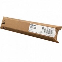 Original - Ricoh Aficio MP-C300/MP-C400/MP-C401 Negro Cartucho de Toner - 842235/841550/841299/842038