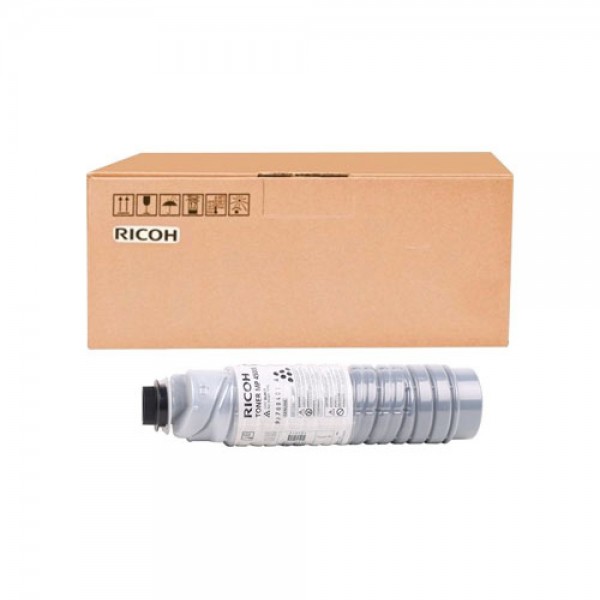 Original - Ricoh Type 4500D Negro Cartucho de Toner - 841347/840041/842239/842077