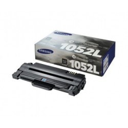 Original - Samsung MLT-D1052L Negro Cartucho de Toner - SU758A