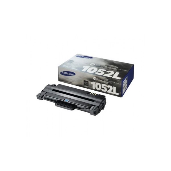 Original - Samsung MLT-D1052L Negro Cartucho de Toner - SU758A