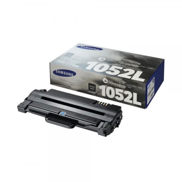 Original - Samsung MLT-D1052S Negro Cartucho de Toner - SU759A