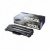 Original - Samsung MLT-D1052S Negro Cartucho de Toner - SU759A