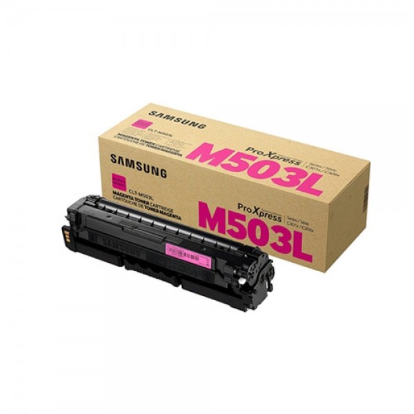 Original - Samsung SL-C3010ND Magenta Cartucho de Toner - SU281A