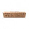 Original - Toshiba T-FC35EK Negro Cartucho de Toner - 6AJ00000051