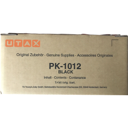 Original - Utax PK1012 Negro Cartucho de Toner - 1T02S50UT0