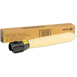 Original - Xerox AltaLink C8130/C8135/C8145/C8155/C8170 Amarillo Cartucho de Toner - 006R01749