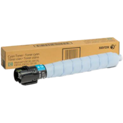 Original - Xerox AltaLink C8130/C8135/C8145/C8155/C8170 Cyan Cartucho de Toner - 006R01747