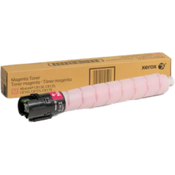 Original - Xerox AltaLink C8130/C8135/C8145/C8155/C8170 Magenta Cartucho de Toner - 006R01748