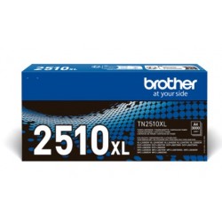 Toner Brother TN2510XL...