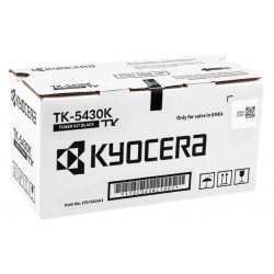 Kyocera TK5430 Negro...