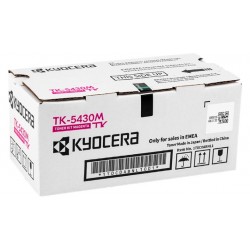 Kyocera TK5430 Magenta...