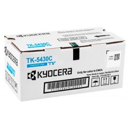 Kyocera TK5430 Cyan...