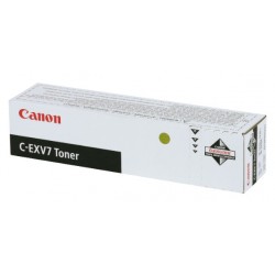 Canon CEXV7 Negro Original...