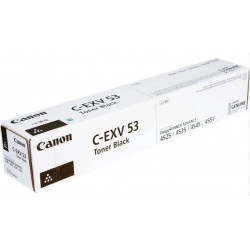 Canon CEXV53 Negro Original...