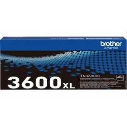 Toner Brother TN3600XL...