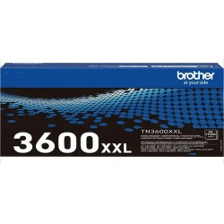 Toner Brother TN3600XXL...