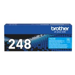 Toner Brother TN248 Cyan...