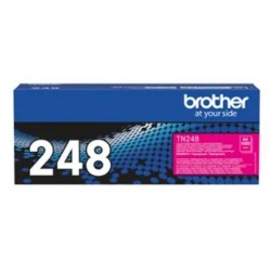 Toner Brother TN248 Magenta...