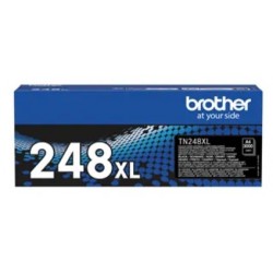 Toner Brother TN248XL Negro...