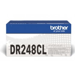 Tambor Brother DR248CL...