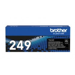 Toner Brother TN249 Negro...