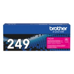 Toner Brother TN249 Magenta...