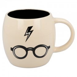 Taza cerámica Harry Potter...