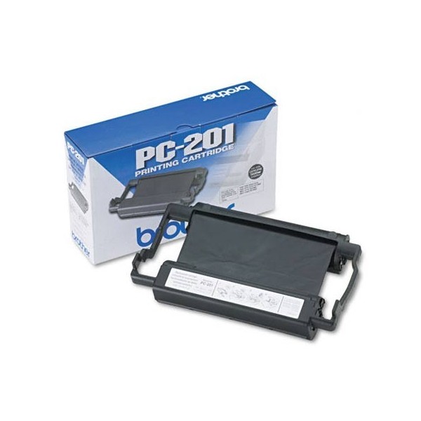 Brother PC201 cinta de transferencia térmica original