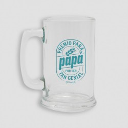 Taza premio al pibón del año【 Mr. Wonderful】