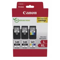 Cartuchos Canon Pixma MG3100 Series Tinta Compatible y Original