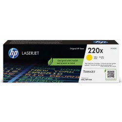 Toner HP W2202X - 220X...