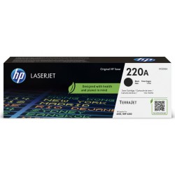 Toner HP W2200A - 220A...