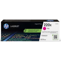 Toner HP W2203X - 220X...