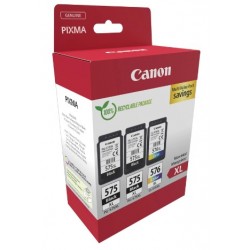 Pack Original Canon 2 uds....