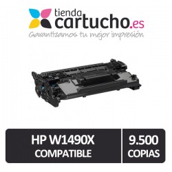 Toner HP W1490X / 149X...