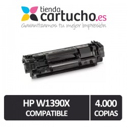 Toner HP W1390X Compatible