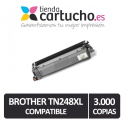 Toner Brother TN248XL Negro...