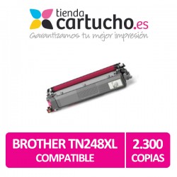 Toner Brother TN248XL...