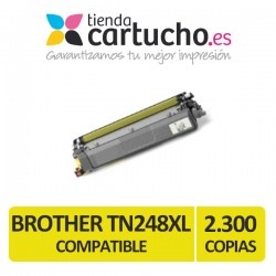 Toner Brother TN248XL...